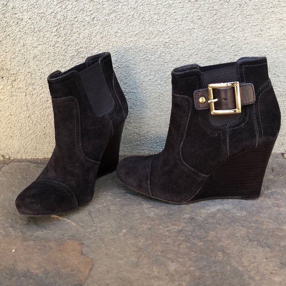 tory burch platform boots